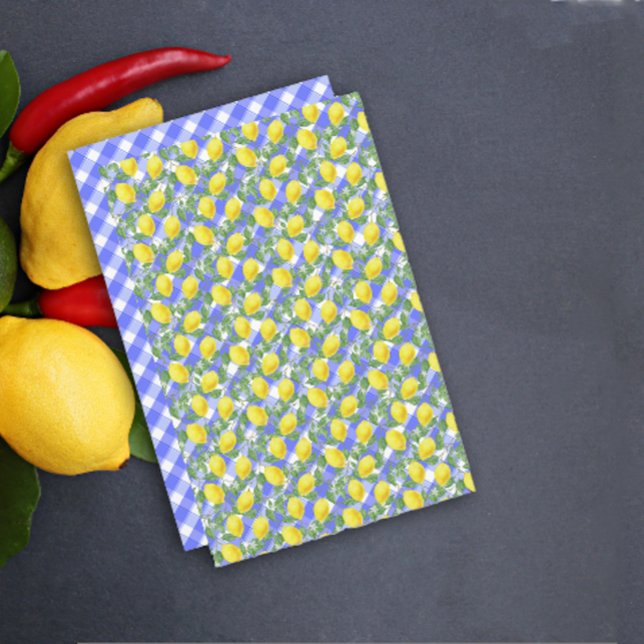 Cute lemon blue Buffalo Play (Skapare uppladdad)