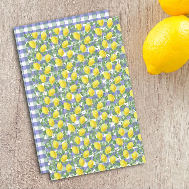 Cute lemon grönt blue Buffalo Play (Skapare uppladdad)