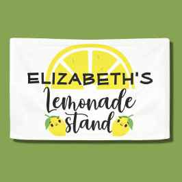 Cute Lemonade Stat