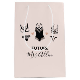 Cute Lingerie Möhippa Gift Bag