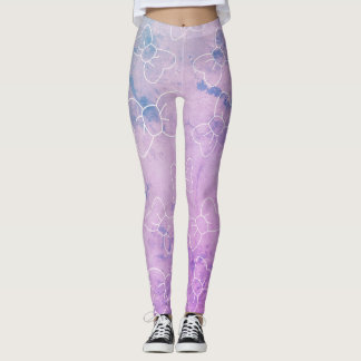 Cute Lissabon Leggings