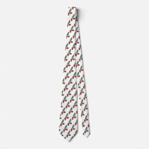 Cute Little Acorns teckning Fall Tie Slips