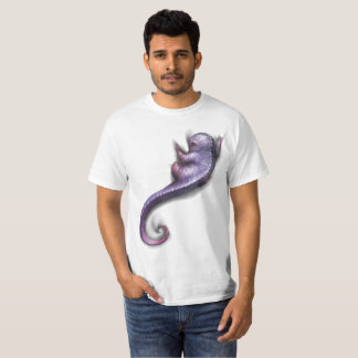 Cute little alien hatchling t shirt