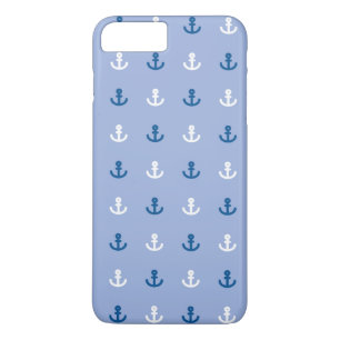 Cute Little Anchor Mönster