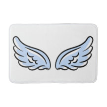 Cute Little Angel Vingar