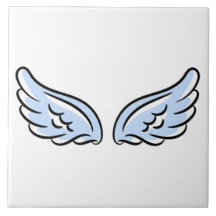 Cute Little Angel Vingar