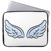 Cute Little Angel Vingar
