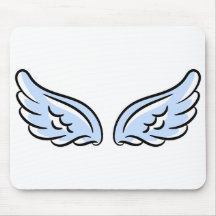 Cute Little Angel Vingar