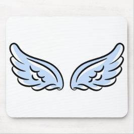 Cute Little Angel Vingar Musmatta