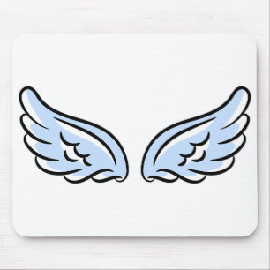 Cute Little Angel Vingar Musmatta