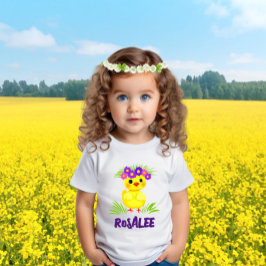 Cute Little anka T Shirt