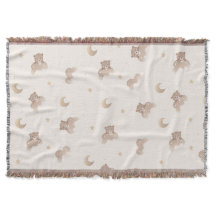 Cute Little Bear Mönster