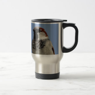 Cute Little bird Resemugg