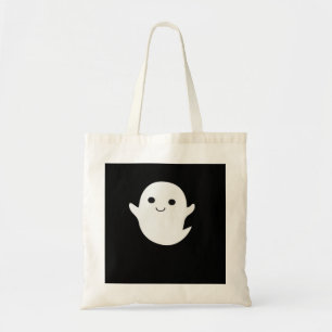 Cute Little Boo Passande Tygkasse