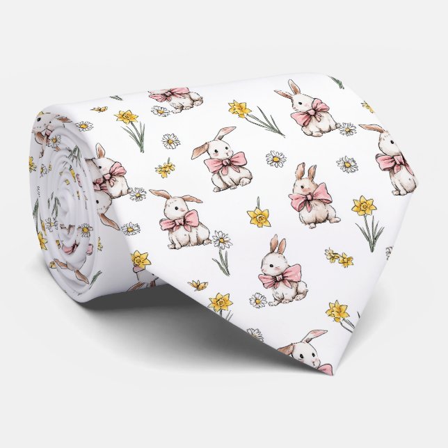 Cute Little Bunnies,  Slips (Rullad)