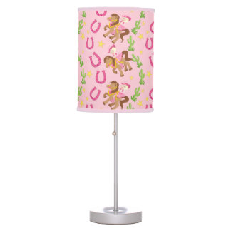 Cute Little Cowgirl Mönster