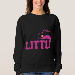 Cute Little Funny Family Matching Gbig Big Little T Shirt