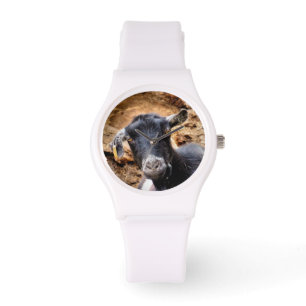 CUTE LITTLE GOAT ARMBANDSUR