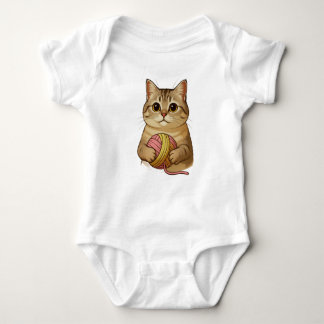 Cute little Kitty Cat T Shirt