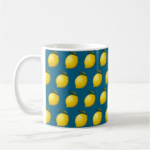 Cute Little Lemon