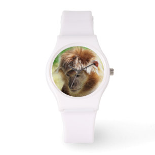 CUTE LITTLE MONKEY ARMBANDSUR