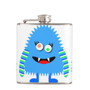 Cute Little Monster Fickplunta