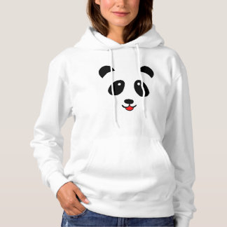 Cute Little panda Tee
