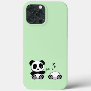 Cute Little Pandas på Grönten