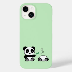 Cute Little Pandas på Grönten