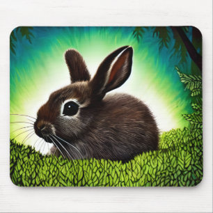 Cute Little Storybook Bunny Musmatta