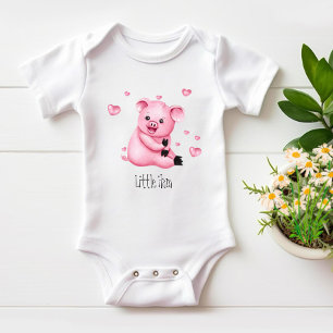 Cute Little T Shirt