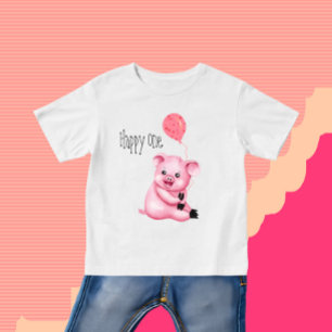 Cute Little T Shirt