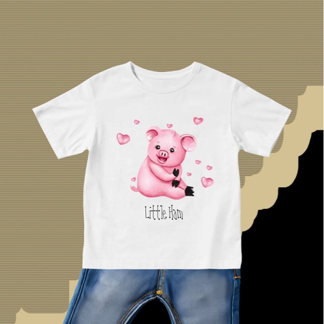 Cute Little T Shirt (Skapare uppladdad)