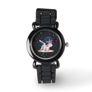 Cute Little Unicorn Armbandsur