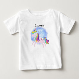 Cute little unicorn  t shirt