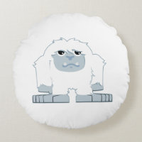 Cute Little Yeti