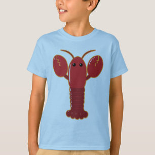 Cute Lobster Tee