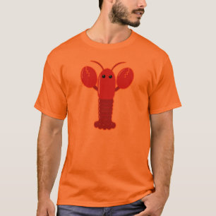 Cute Lobster Tee
