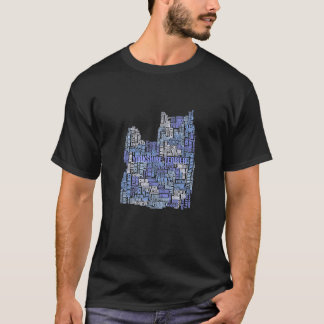 Cute Long Hair Yorkshire Terrier Hund Puppy Don S T Shirt