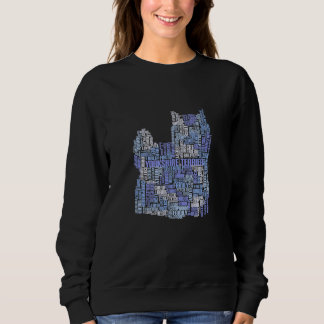Cute Long Hair Yorkshire Terrier Hund Puppy Don S T Shirt