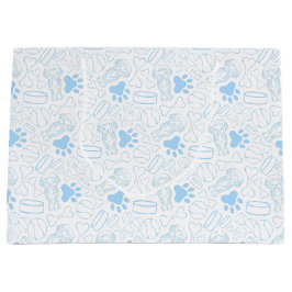 Cute Long-parad Dachshund Sause Hund