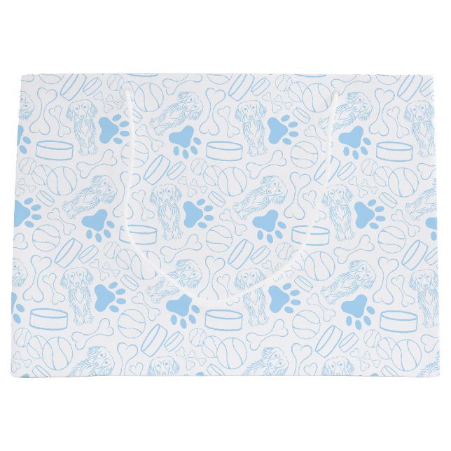 Cute Long-parad Dachshund Sause Hund (Framsidan)