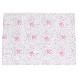 Cute Long-parad Dachshund Sause Hund