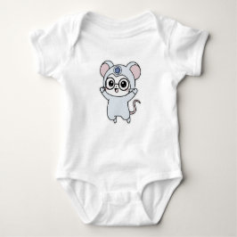 Cute lovely little mouse t shirt