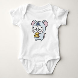 Cute lovely little mouse t shirt