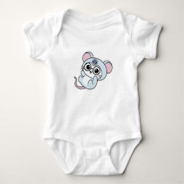 Cute lovely little mouse t shirt