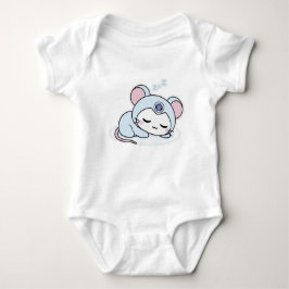 Cute lovely little mouse t shirt
