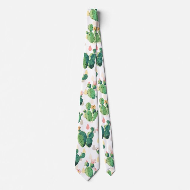 Cute Lovely Succulent Cactus Slips (Framsida)