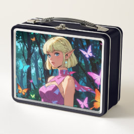 Cute Lunchbox (kosmetisk box)