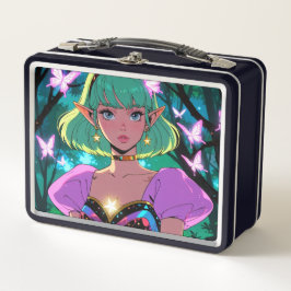 Cute Lunchbox (kosmetisk box)